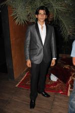 at the launch announcement of 5F Films KARBALA directed by Kailm Sheikh in Mumbai on 13th June 2012 (39).jpg